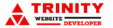Trinity Website Developer